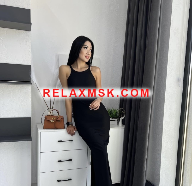Moscow escort : Viki - photo 1