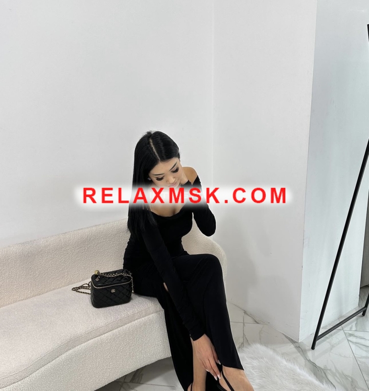Moscow escort : Viki - photo 2