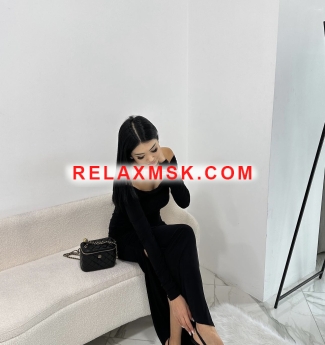 Escort Moscow : Viki - photo 2