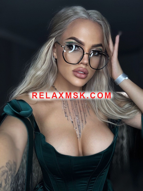 Проститутки Москвы : ПОРНО Янка🤤❤️ - фото 2