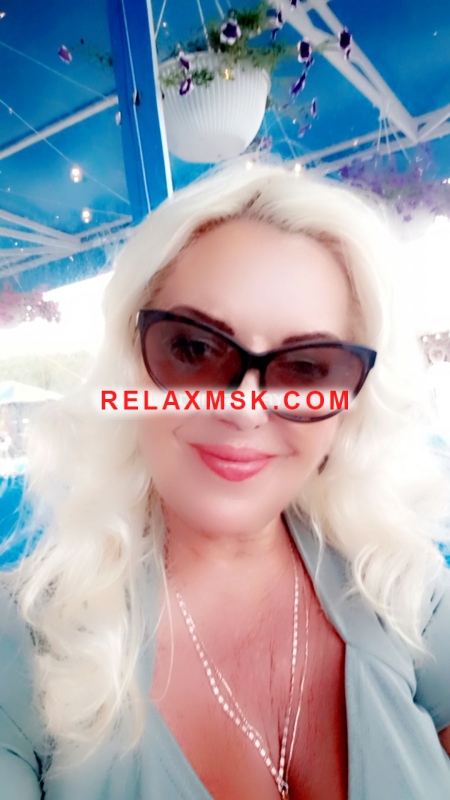 Проститутки Москвы : Тамара - фото 5