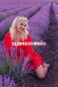 Escort Moscow : Tamara - photo 3