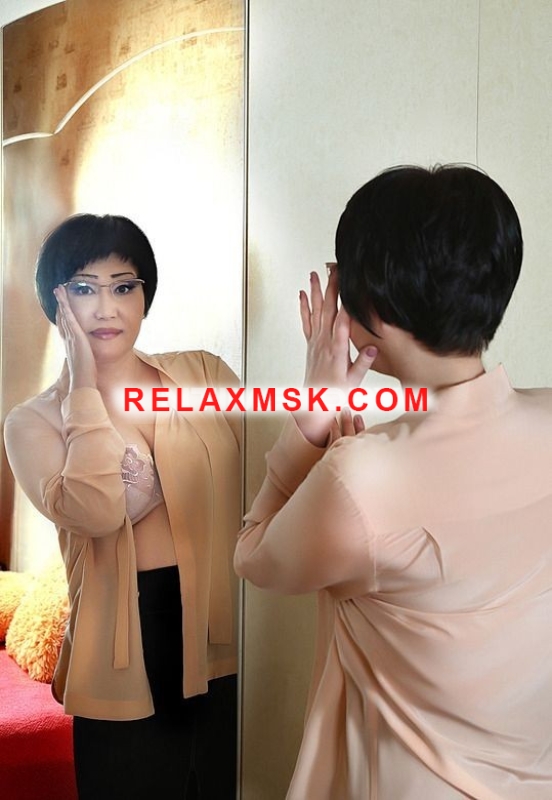 Проститутки Москвы : Диана - фото 4