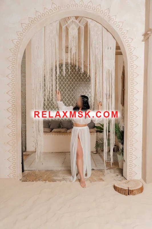 Проститутки Москвы : Дарья - фото 2