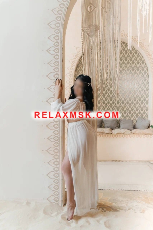 Проститутки Москвы : Дарья - фото 3