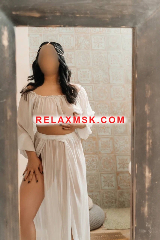 Проститутки Москвы : Дарья - фото 5