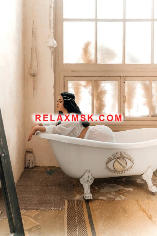 Проститутки Москвы : Дарья - фото 6