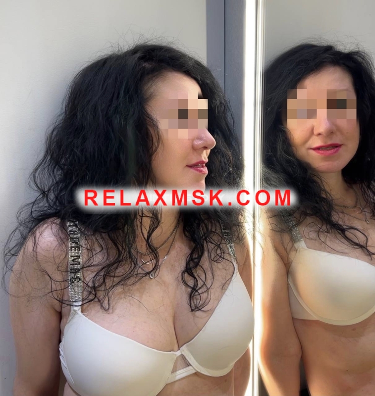 Проститутки Москвы : Стасенька😊феечка💋 - фото 2