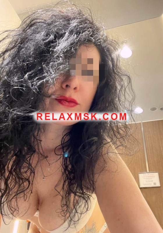 Проститутки Москвы : Стасенька😊феечка💋 - фото 5