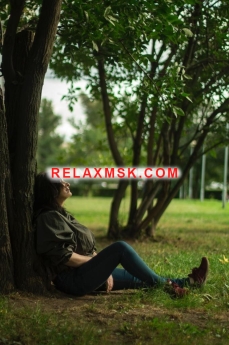 Проститутка Москвы : Юлия - фото 3