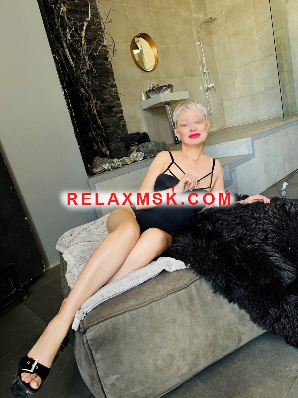 Проститутки Москвы : Виктория - фото 5