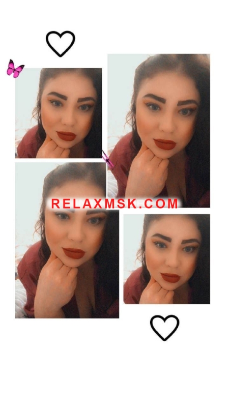 Проститутки Москвы : Лиля - фото 9