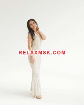 Проститутка Москвы : Маша  - фото 3