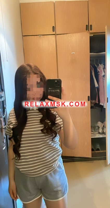 Проститутки Москвы : Аглая - фото 3