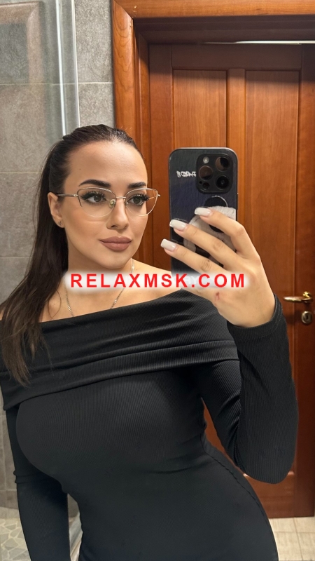 Проститутки Москвы : София Коралл - фото 4