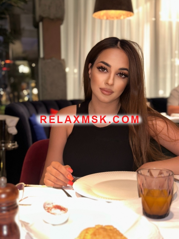 Проститутки Москвы : София Коралл - фото 5