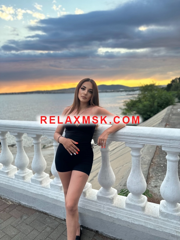 Проститутки Москвы : София Коралл - фото 7