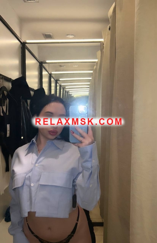 Moscow escort : Veronika - photo 2