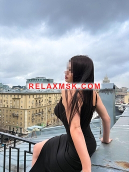 Проститутка Москвы : Киска Адель💋 - фото 5