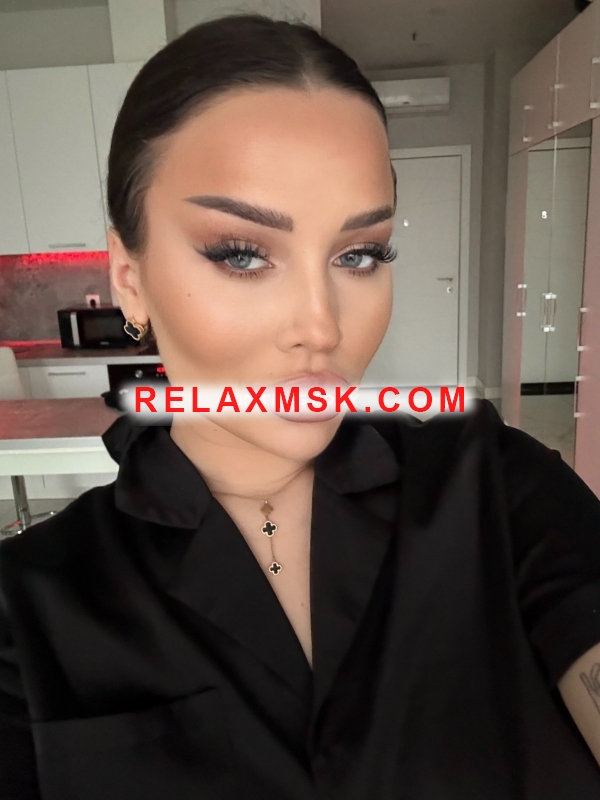 Проститутки Москвы : Бэтти - фото 9