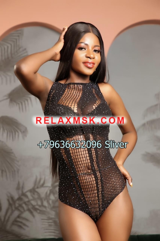 Moscow escort : Sliver - photo 2