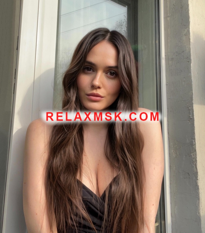 Moscow escort : Viktoriya tvoya malyshka❤️ - photo 7