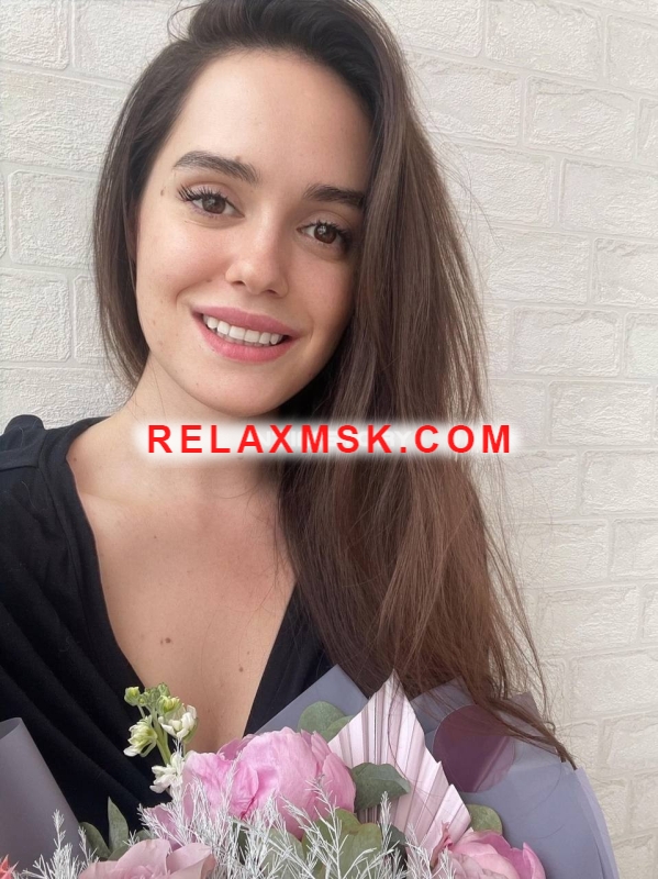 Moscow escort : Viktoriya tvoya malyshka❤️ - photo 8