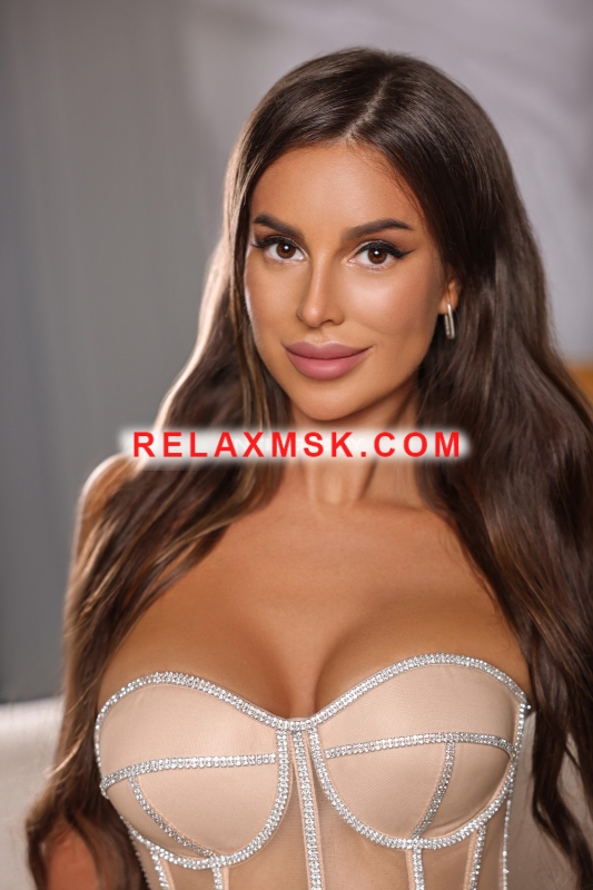 Moscow escort : Kseniya - photo 7