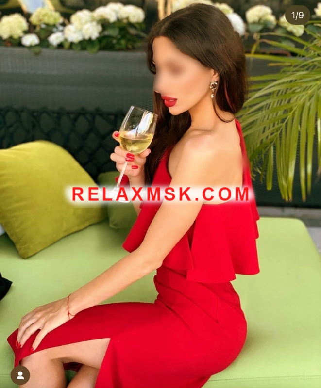 Проститутки Москвы : Лиза - фото 6