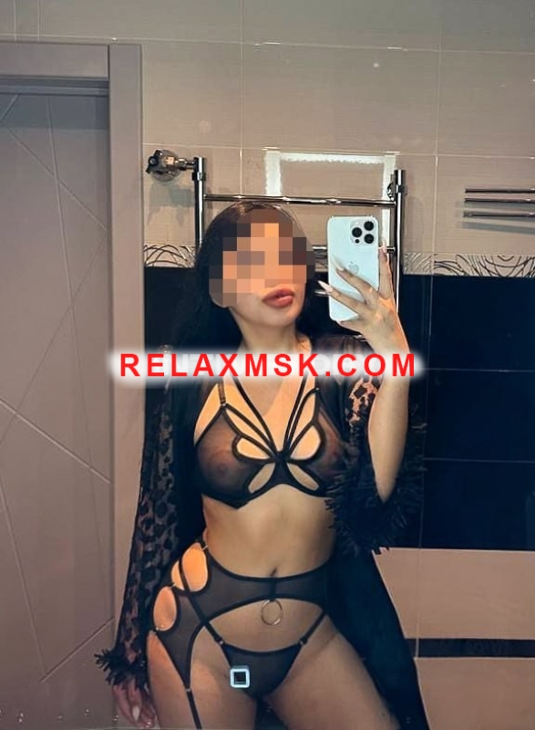 Moscow escort : 🌺Eva - photo 5