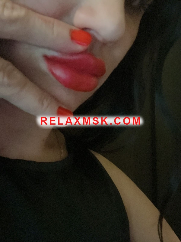 Проститутки Москвы : Алина - фото 1