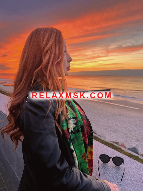 Проститутки Москвы : Олюшка - фото 8