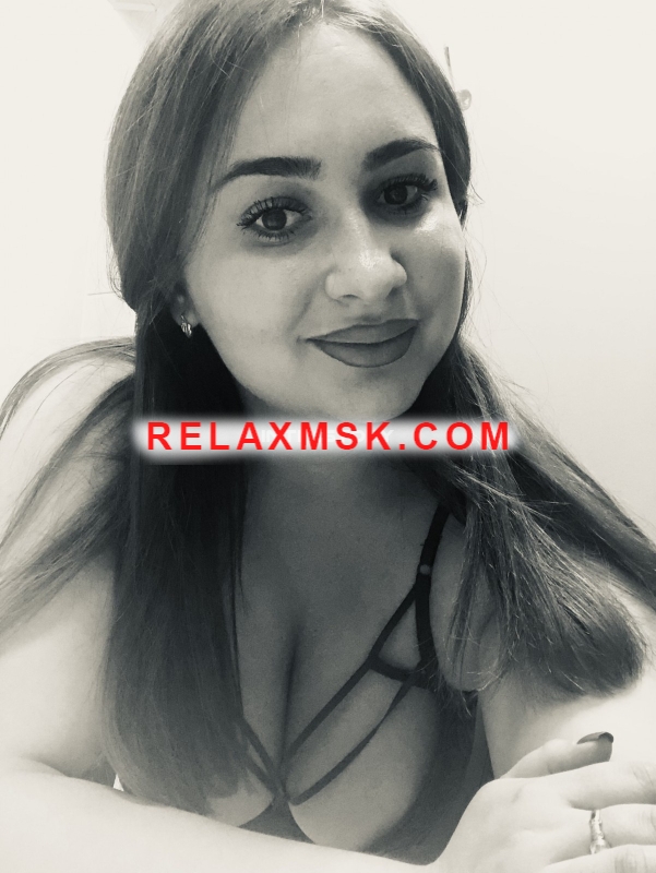 Проститутки Москвы : Диана - фото 5