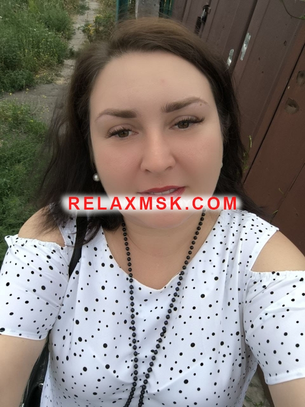 Moscow escort : Marina - photo 5