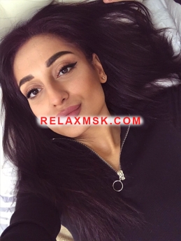 Escort Moscow : Viktoriya - photo 4