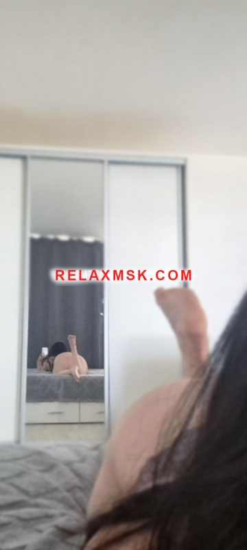 Moscow escort : Rina - photo 3