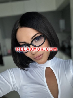 Escort Moscow : Viktoriya - photo 1