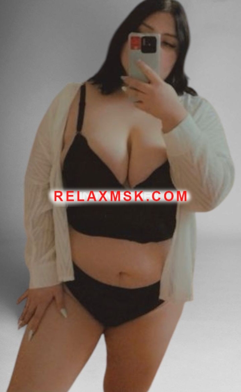 Moscow escort : Ulyana - photo 9