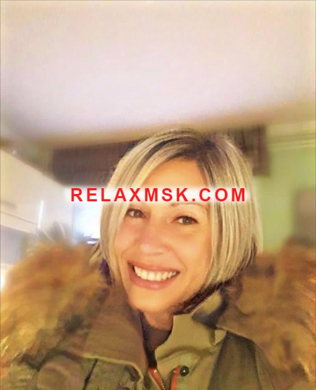 Moscow escort : Elena - photo 1