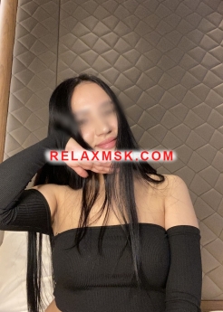 Проститутка Москвы : Кристина - фото 3