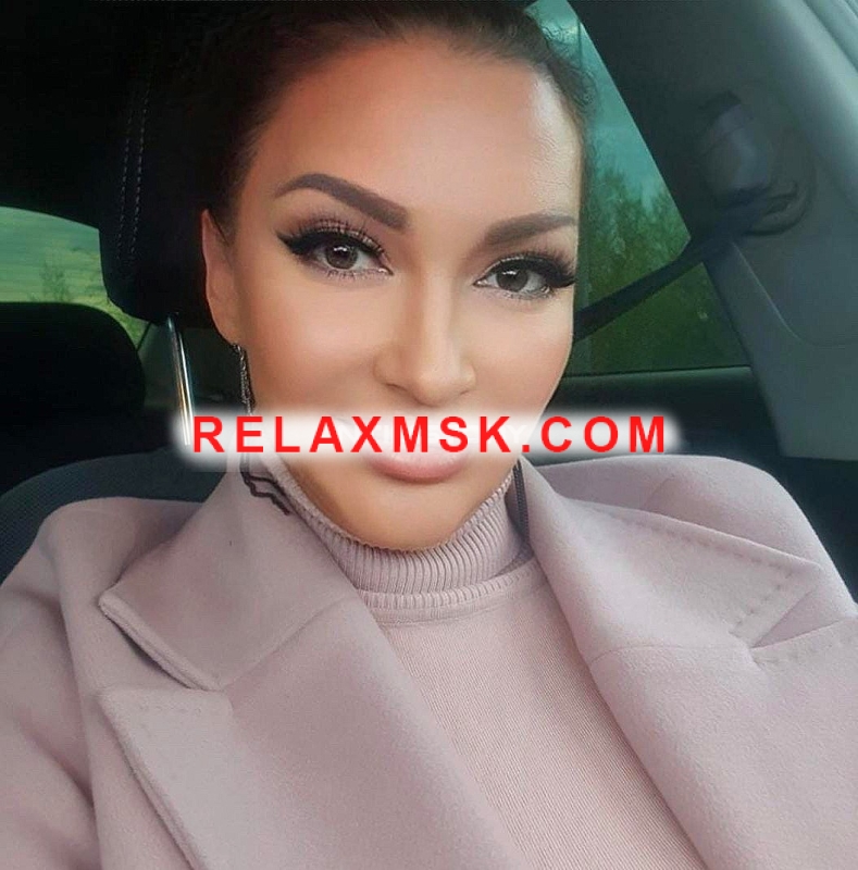 Проститутки Москвы : Кристина - фото 8