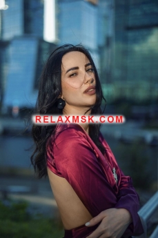 Escort Moscow : Polinochka - photo 1