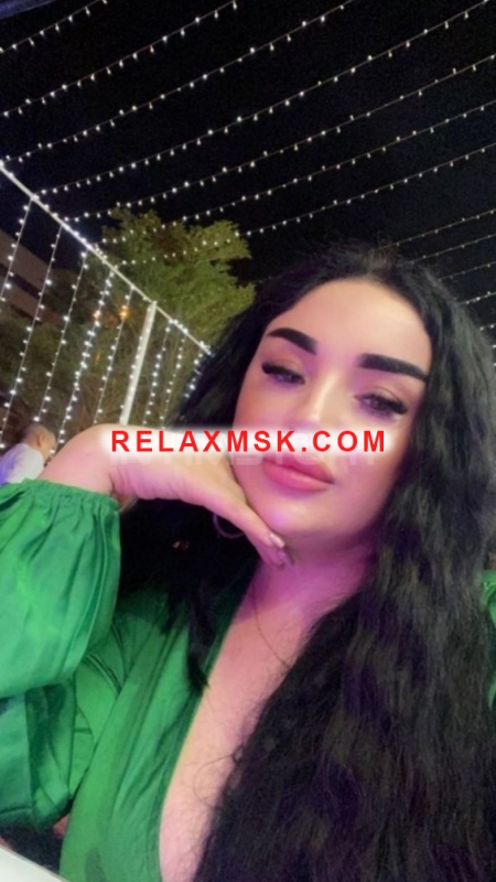 Moscow escort : Katya - photo 9