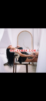 Escort Moscow : Liza - photo 6