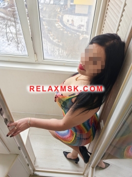 Проститутка Москвы : Лариса - фото 4