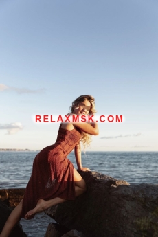 Проститутка Москвы : Алена - фото 3