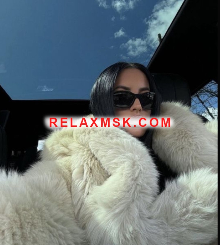 Moscow escort : Rita - photo 7