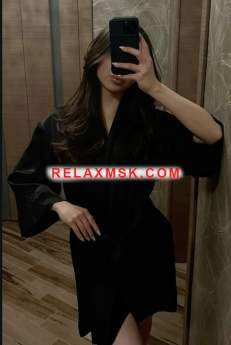 Escort Moscow : Rita - photo 2