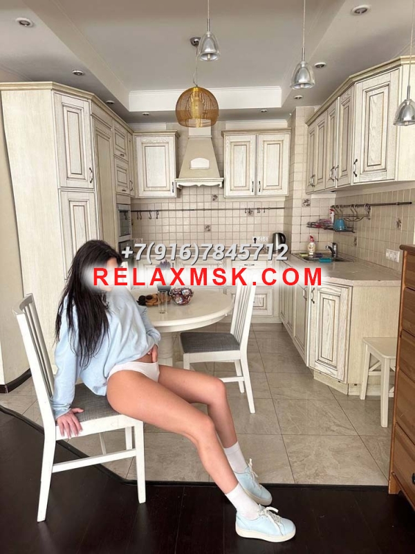 Проститутки Москвы : Ника - фото 2