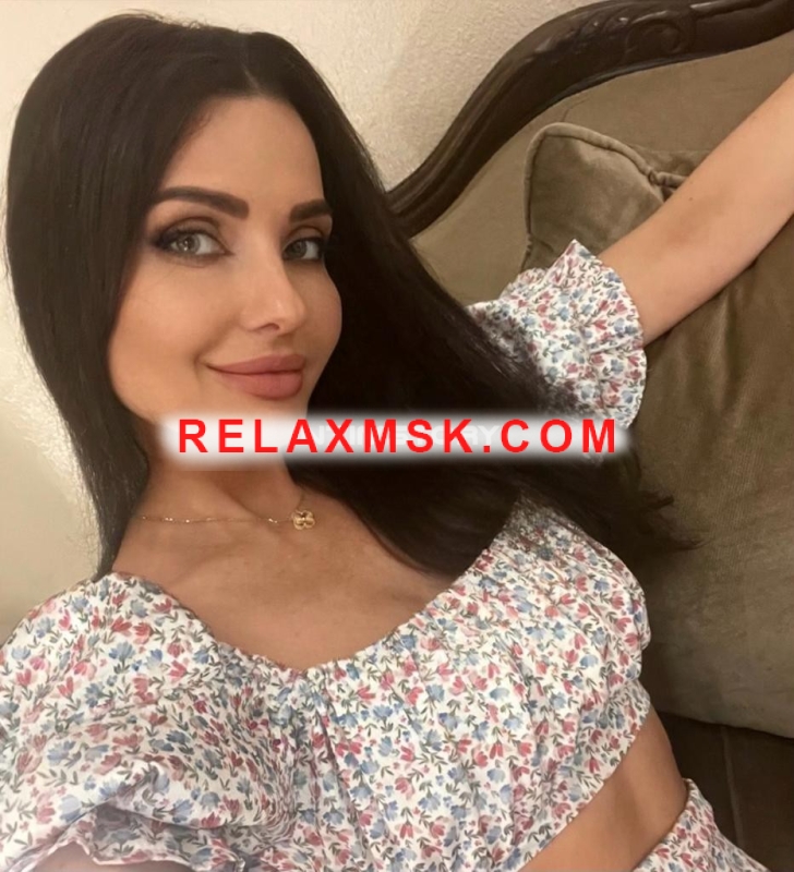 Moscow escort : Leona - photo 1